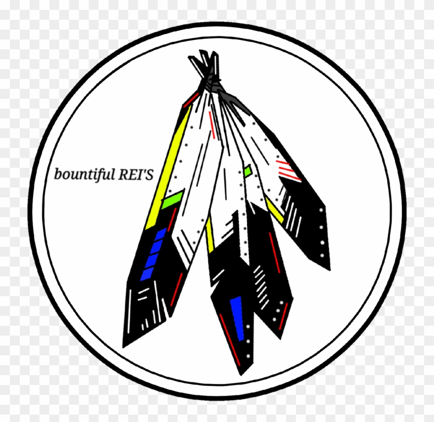 The Breast Caner Ribbon - Graphic Design Clipart