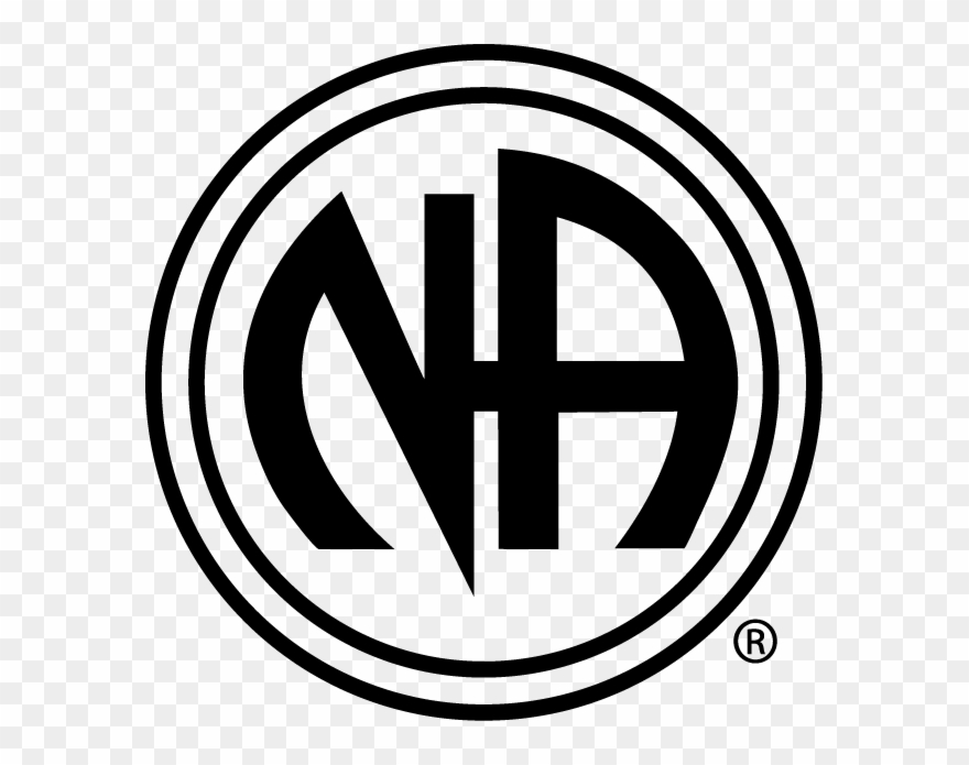 Narcotics And Alcoholics Anonymous Benson Baptist Church - Narcotics Anonymous Logo Clipart