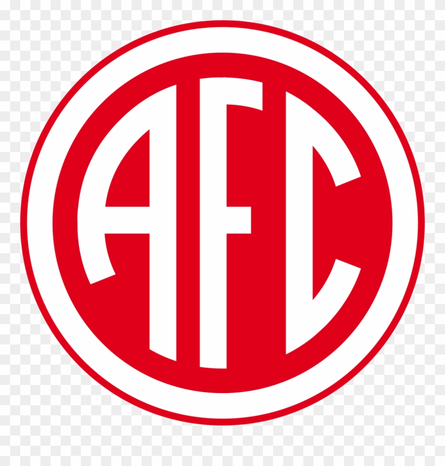 America Football Club Rio De Janeiro Wikip U00e9dia - America Futebol Clube Rj Clipart