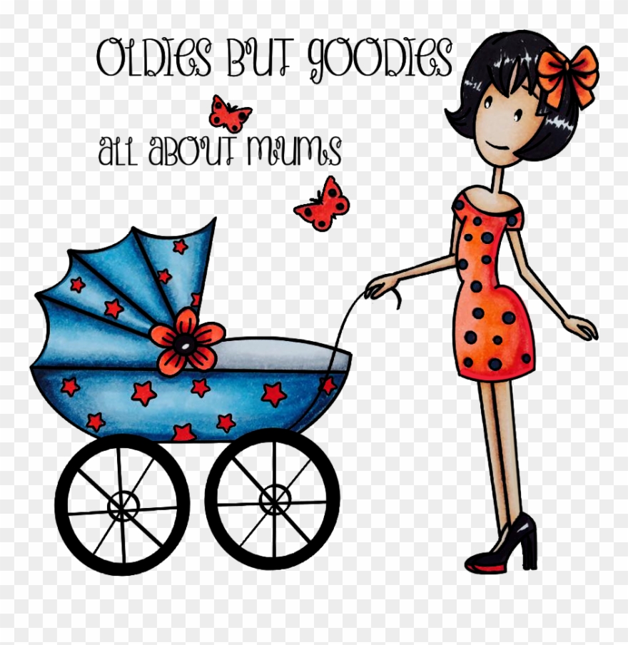 It Is Time Again For Another Oldies But Goodies With Clipart