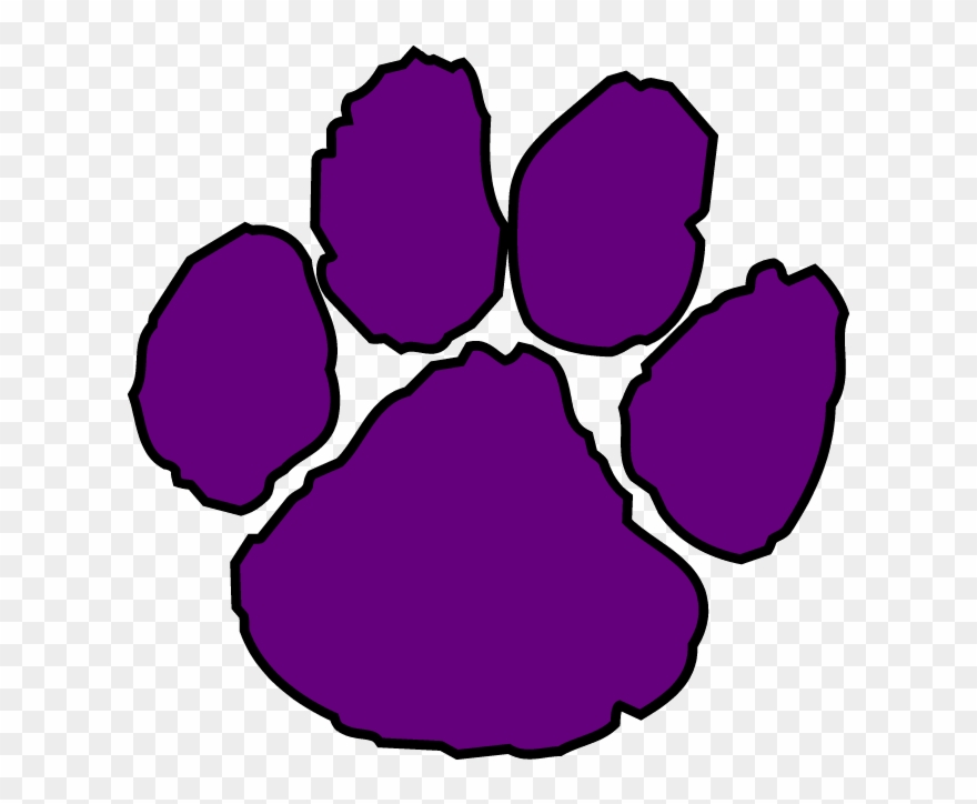 Bulldog Paw Clip Art Car Memes Ballston Spa Scotties Png