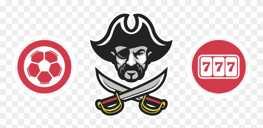 Free Bet Pirate Has Reached Port And You Can Now Find - Vector Graphics Clipart