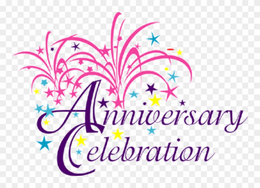 Congratulations To Our Wonderful Providers On Their - Church Anniversary Celebration Clipart