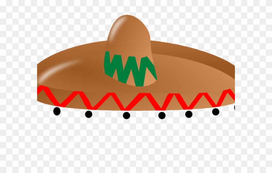 Cinco De Mayo Clip Art - Png Download