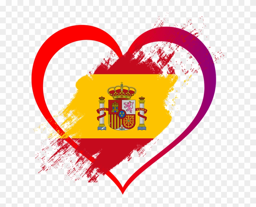 Spain Flag Png 26, Buy Clip Art - Spain Flag Transparent Png