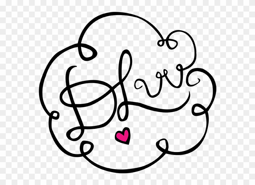 Line Art Clipart