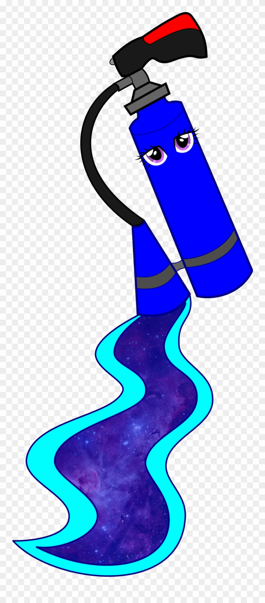 Fire Extinguisher Clipart - Portable Network Graphics - Png Download