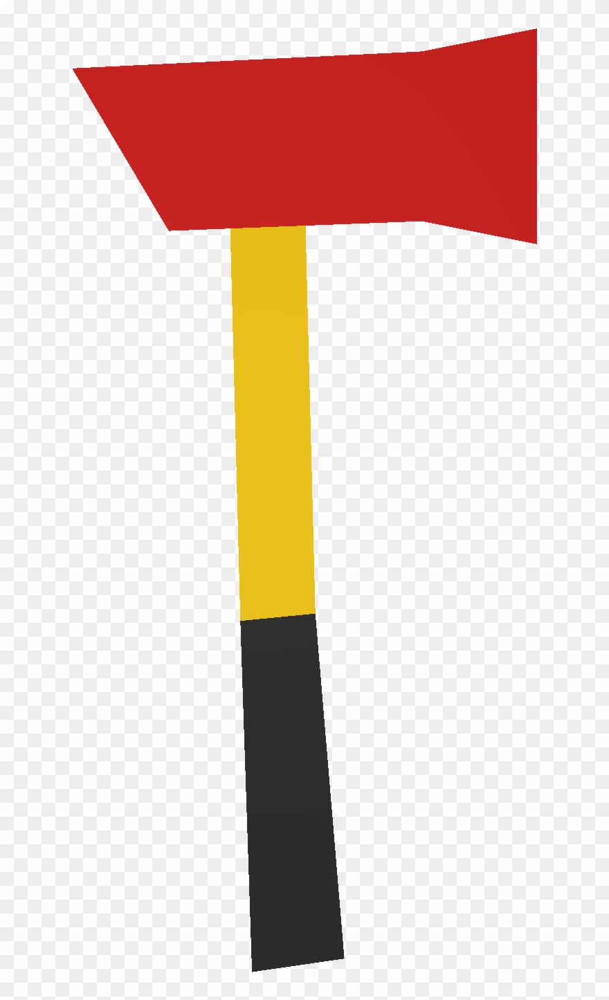 Fire Axe - Fire Clipart