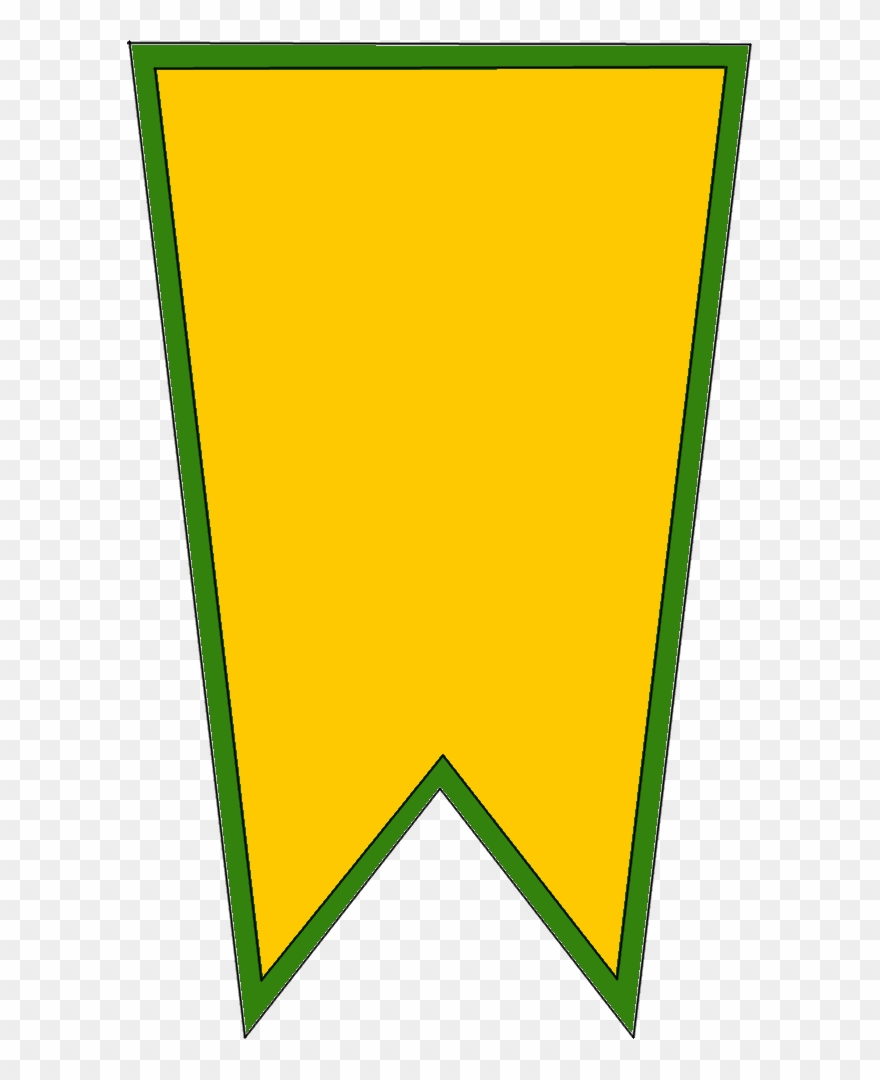 Jade Axe Clan Banner 01 - Portable Network Graphics Clipart