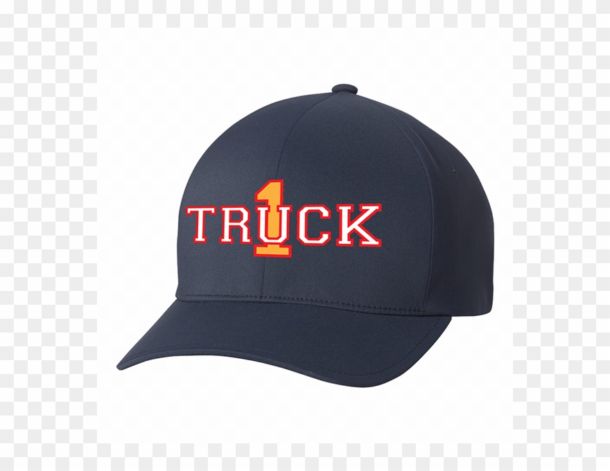 Firefighter Clip Art Library Library Src - Hat - Png Download