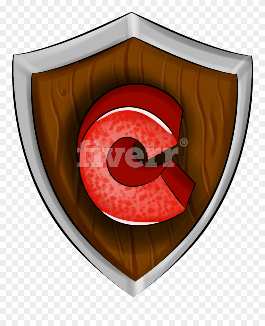 Minecraft Server Icon C Clipart
