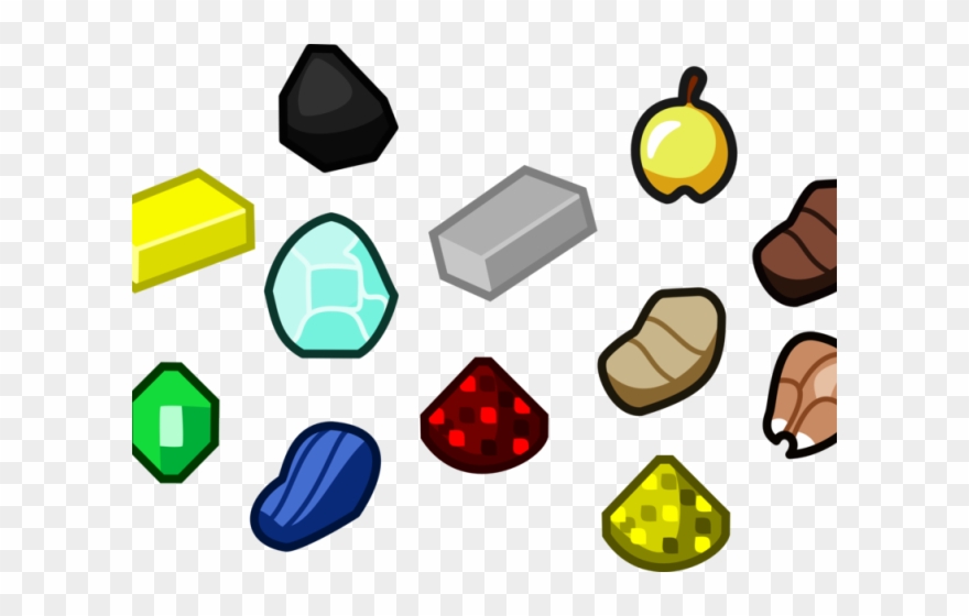 Milk Carton Clipart Minecraft - Minecraft Item Drawing - Png Download