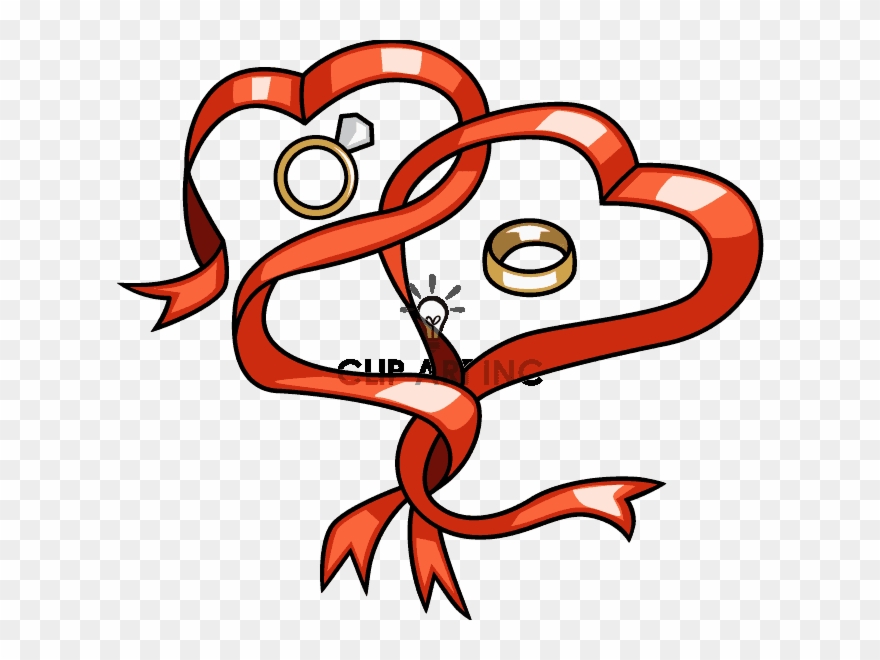 Jewelry Clipart - Hochzeitssymbole Kostenlos Ausdrucken - Png Download