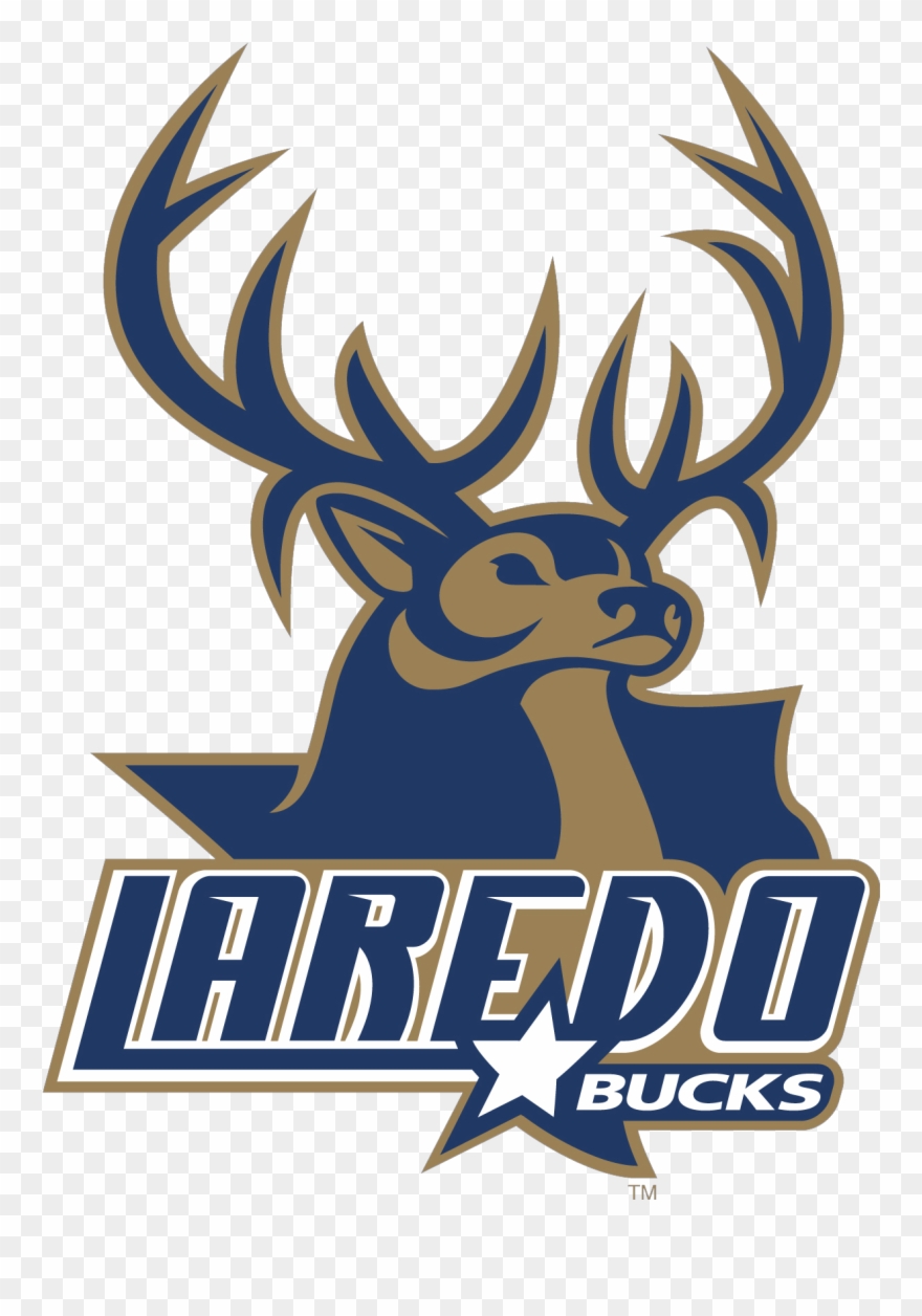 Season Tickets Now Available - Laredo Bucks Logo Clipart