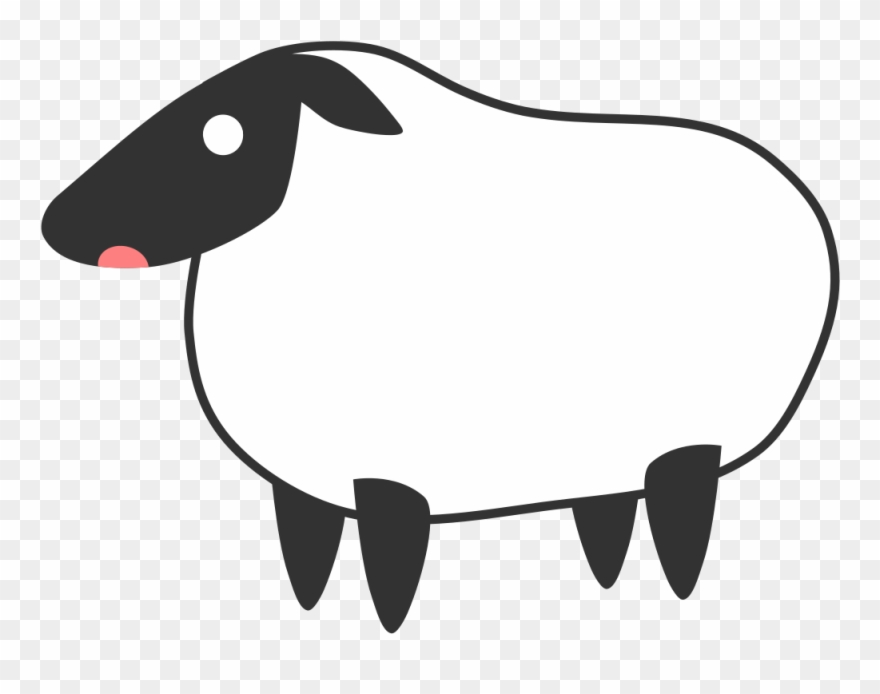 Sheep Clipart