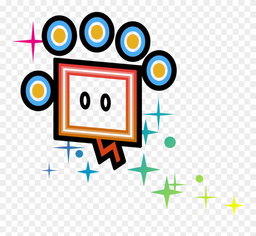 Thoreau - Super Paper Mario Pixls Thoreau Clipart