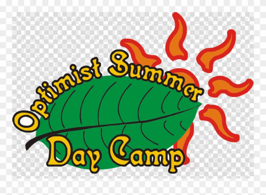 Day Camp Clipart Day Camp Summer Camp Clip Art - 5by5collective Canvas Art Prints - Modern Art- Finish - Png Download