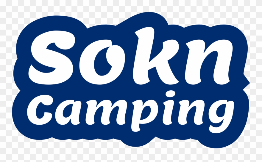 Sokn Camping Clipart