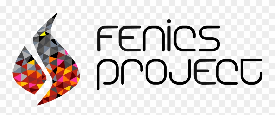 Fenics Project Logo - Fenics Logo Clipart