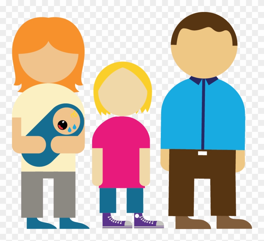 Forsikringer Til Dig Og Din Familie - Insurance Clipart