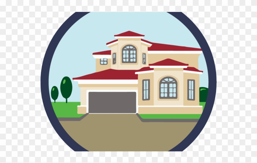 Agriculture Clipart College Housing - House - Png Download