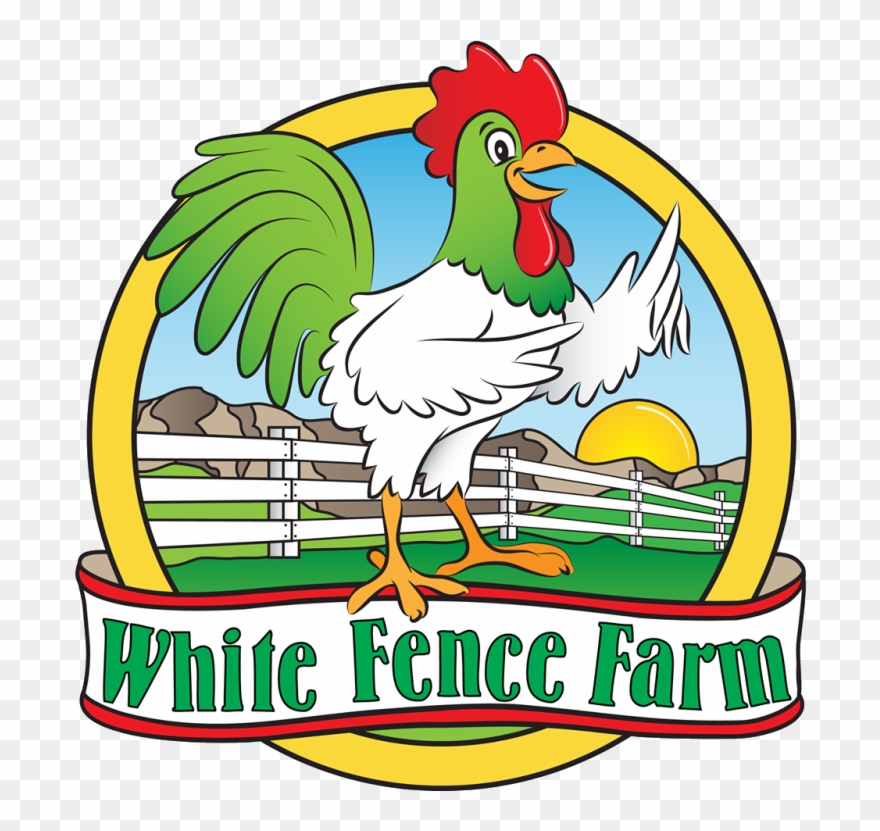 White Fence Farm Denver - White Fence Farms Logo Clipart