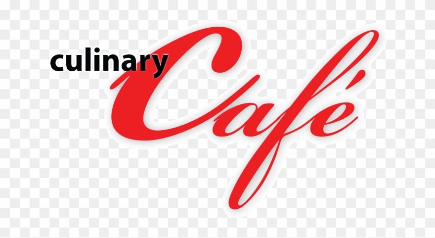 Culinary Cafe Logotype - Reik Un Dia Mas Edicion Clipart