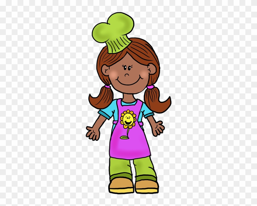 Cozinheiros Kit, Album, Clipart, Cooker, Te Quiero, - Cooking Corner For Kindergarten - Png Download