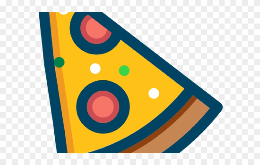 Pizza Clipart Furnace - Clip Art - Png Download