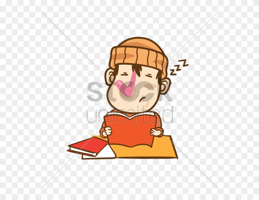 Tired Clipart Cook - Gratitude Cartoon - Png Download