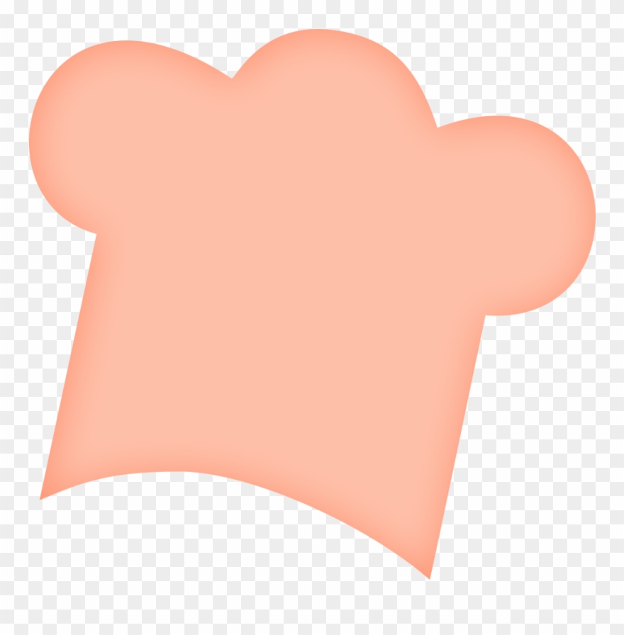 Gorro Chef Recetario Pinterest - Food Clipart