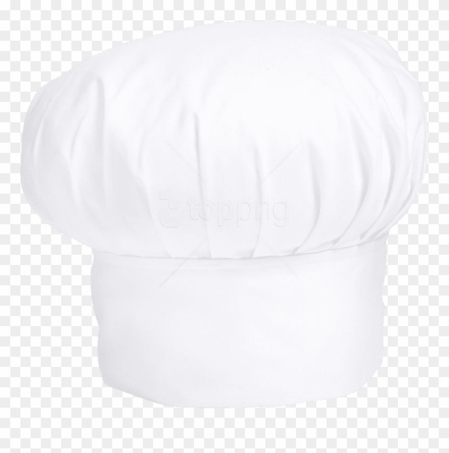 Chef Uniforms That Look Better For Longer Chef Hats - Chef Clothing Png Clipart