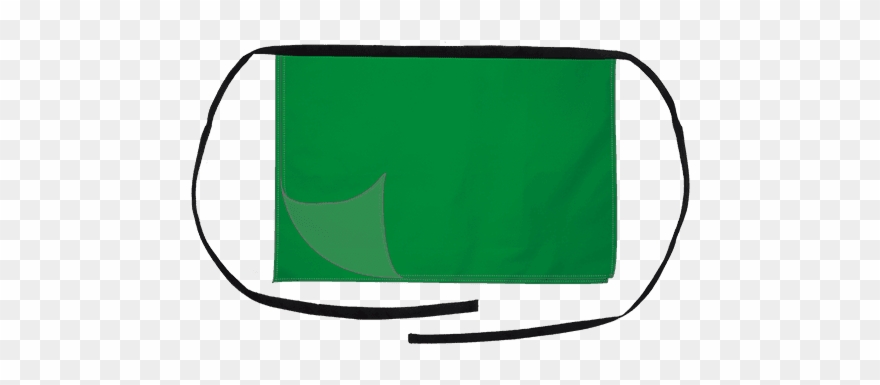 4wfa 1 4 Way Waist Apron - 4 Way Waist Apron Clipart