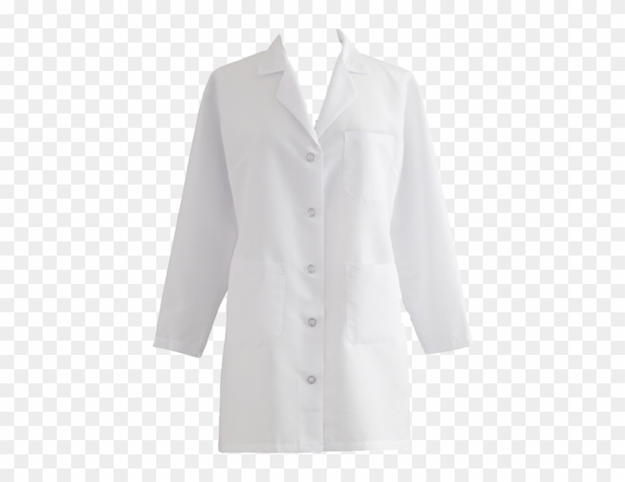 Lab Coat Png Clipart