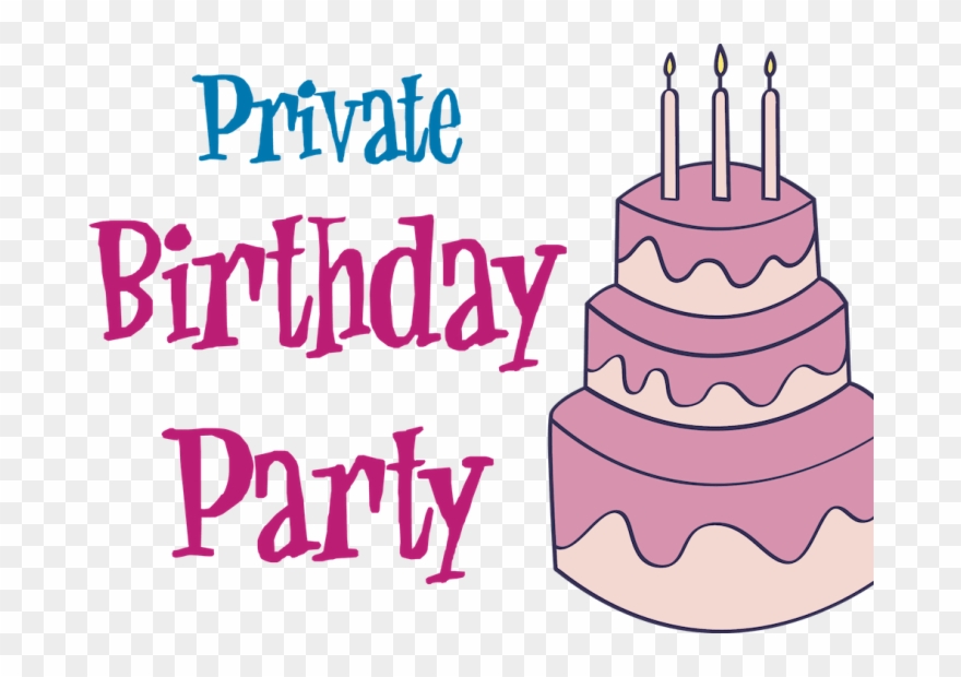 Kids Cook Birthday Party-polly Tee Caragay - Happy Birthday For A Teen Boy Clipart