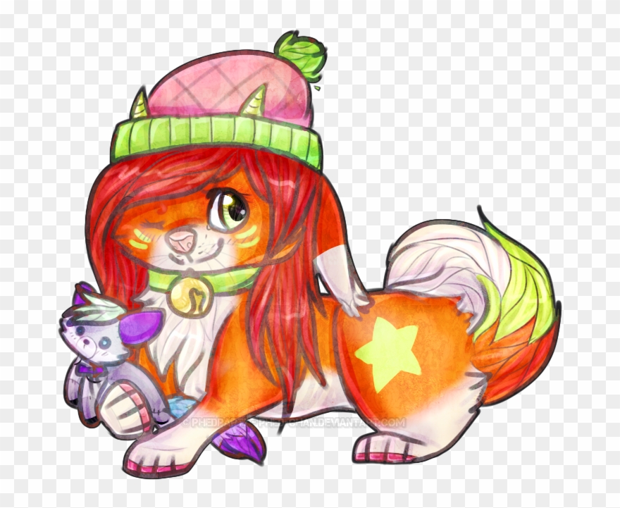 More Like Stygian Inferno [commission By Somashield - Clip Art - Png Download