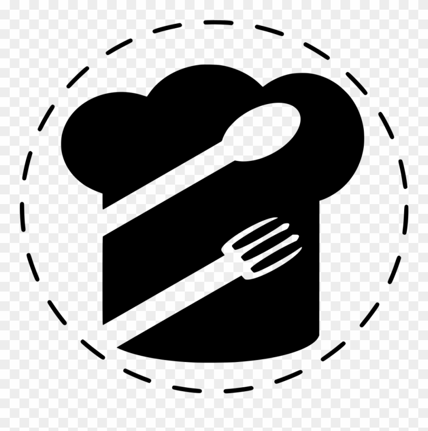 Info - شعار طبخ Clipart