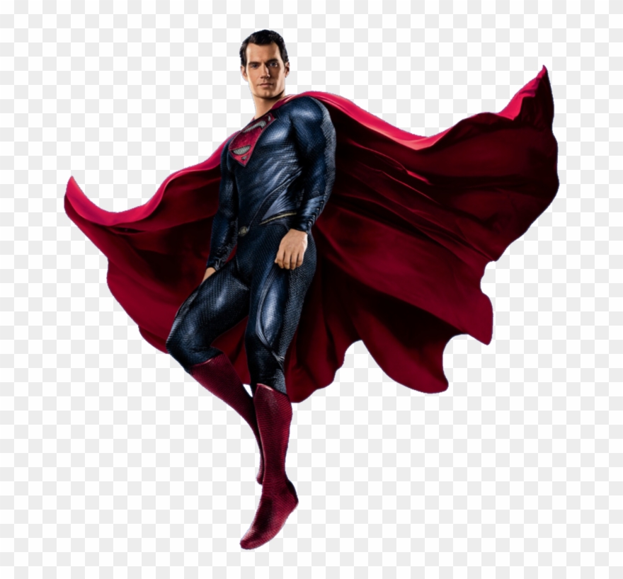 Previous - Justice League 2017 Superman Png Clipart