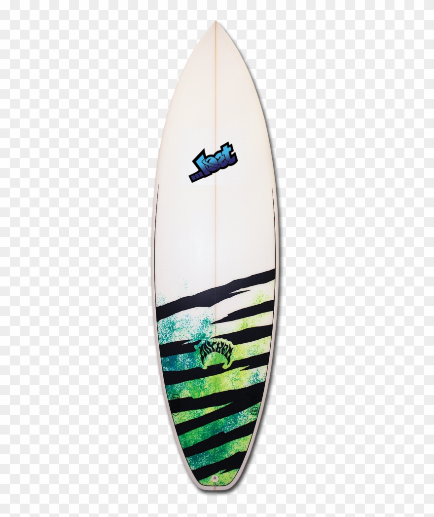 Lost Squashet Neutral Ride High Vol - Surfboard Clipart