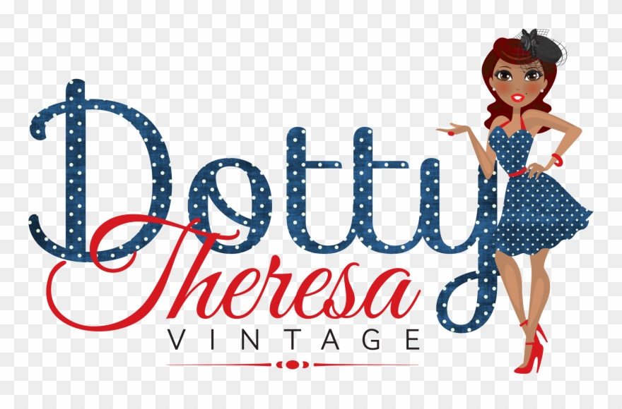 Dotty Doll No Background - Lingerie Clipart