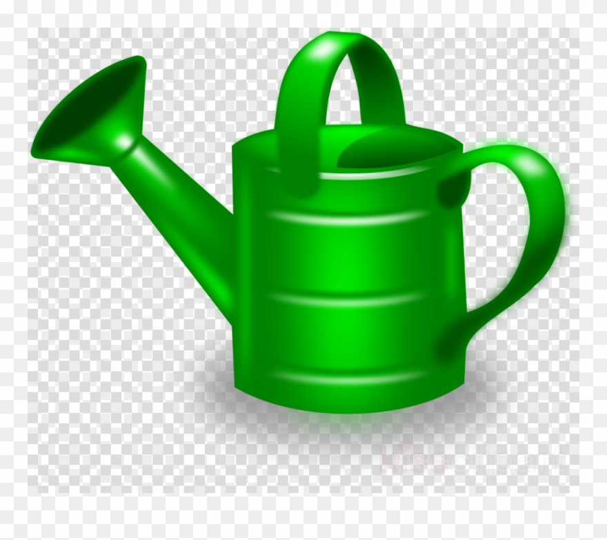 Download Watering Can Png Clipart Watering Cans Clip - Watering Can Clipart Png Transparent Png