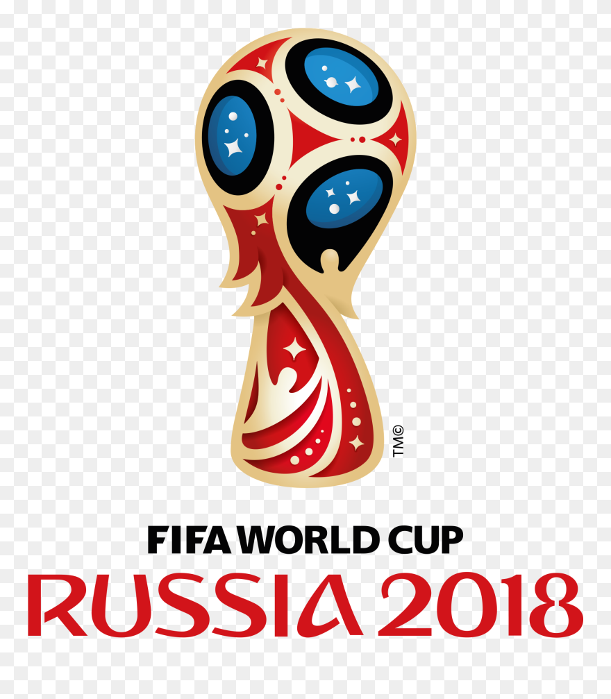 World Cup Russia 2018 Gif Clipart
