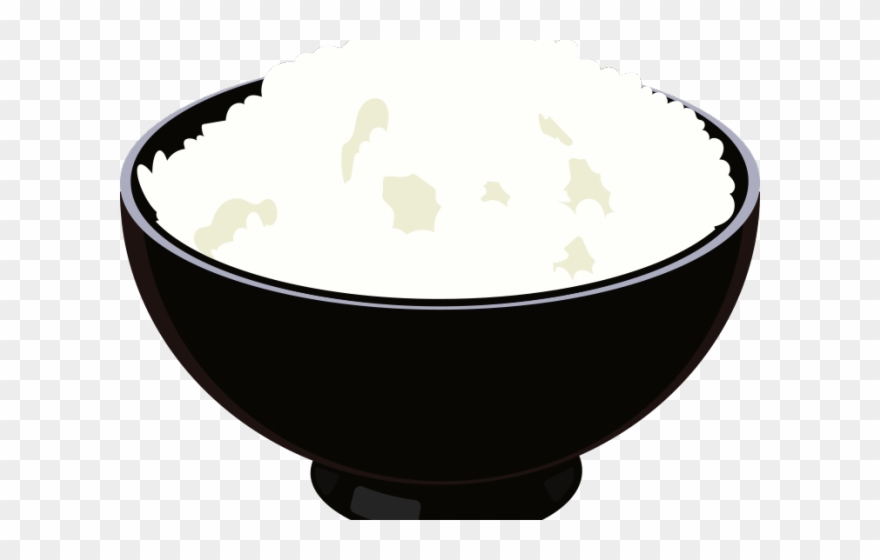 Rice Clipart Steam Rice - Coffee Table - Png Download