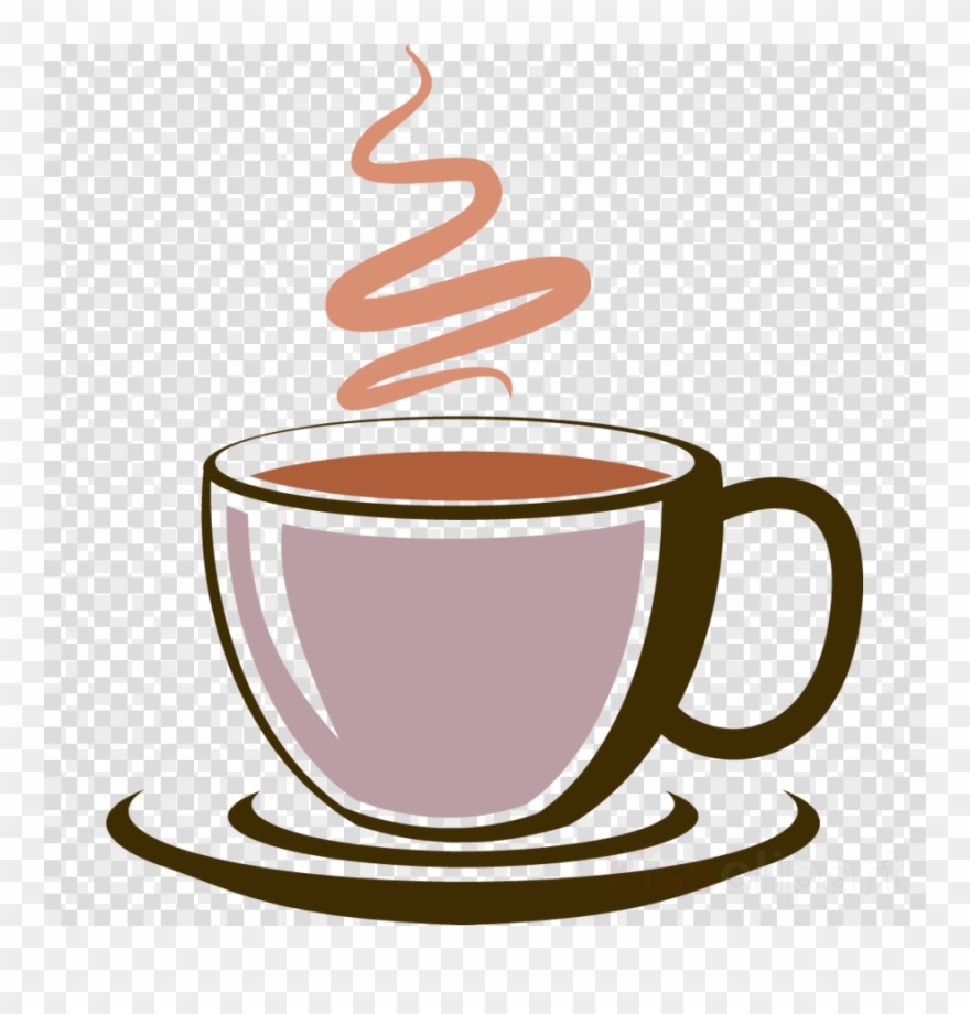 Coffee Clip Art Png Clipart Coffee Cappuccino Cafe - Cup Of Coffee Png Transparent Png