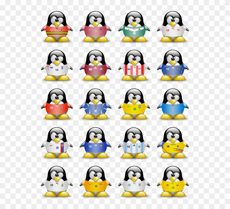 Search - Mandriva Linux Clipart (#1228298) - PinClipart