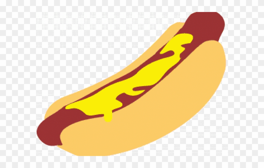 Picnic Food Clip Art - Png Download