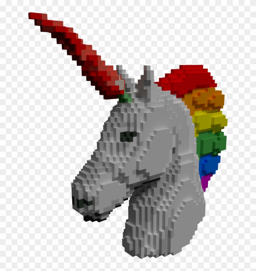 Bad Quality Sample Render - Donkey Clipart