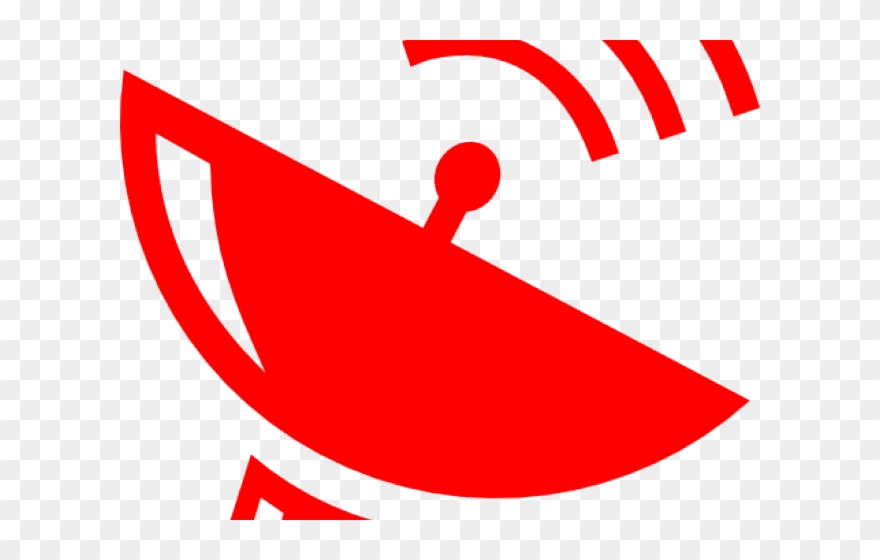 Via Satelite Png Clipart