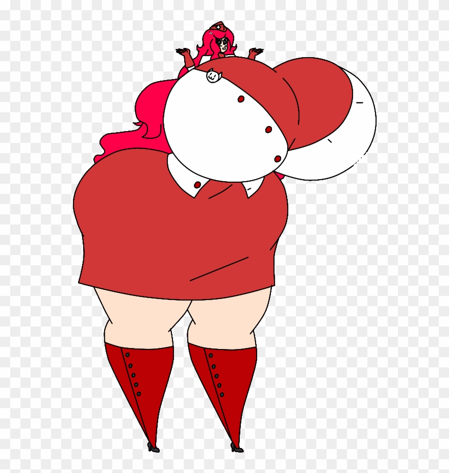 Nurse Hikari - Cartoon Clipart