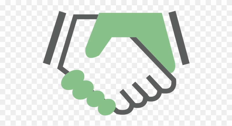 Partnership - Business Clipart